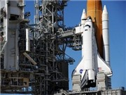 Bóng đá anh, ngoại hạng anh, lịch thi đấu euro 2012, NASA chọn thời điểm phóng tàu Discovery lần cuối